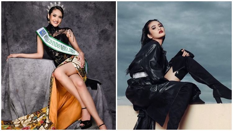 Fakta Intan Wisni: Miss Eco Indonesia yang Viral karena Tak Mahir Berbahasa Inggris