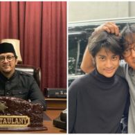 Banjir Program Selama Bulan Ramadan, Andre Taulany Udah 11 Tahun Nggak Sahur Bareng Keluarga