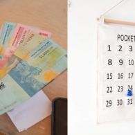 Mengenal Kalender Saku, Cara Budgeting ala Korea Buat Nabung & Tahan Diri dari Godaan Belanja