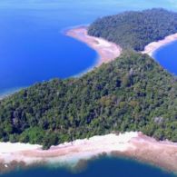 Destinasi Wisata Alam Sulawesi Selatan, Pulau Bulupoloe: Pesona Alam Bawah Laut Di Pulau yang Tidak Berpenghuni!