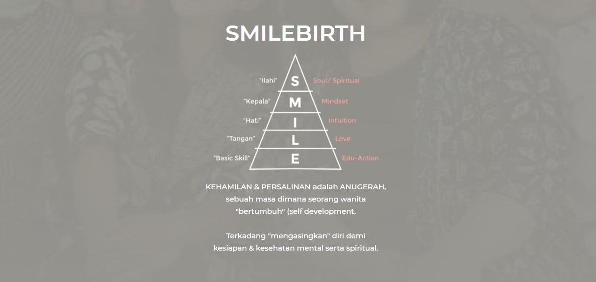 Kabar Gembira Buat Bumil! Kini Belajar Soal Kehamilan Hingga Persalinan Bisa Lewat 1 Platform Saja