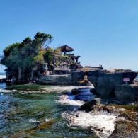 Pesona Tanah Lot, Daya Tarik Wisata dari Pulau Dewata