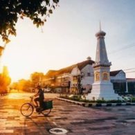 5 Rekomendasi Tempat di Yogyakarta Untuk Ngabuburit Menunggu Buka Puasa. Banyak Jajanannya!