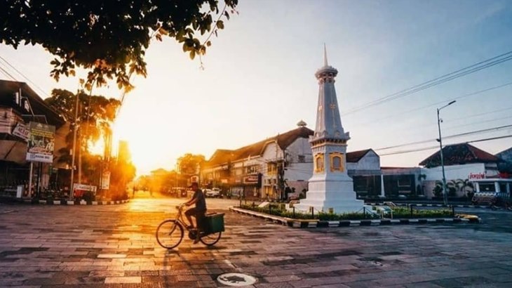 5 Rekomendasi Tempat di Yogyakarta Untuk Ngabuburit Menunggu Buka Puasa. Banyak Jajanannya!