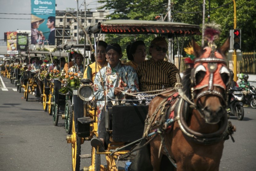 8 Moda Transportasi dari Berbagai Negara di Dunia. Dari Mulai yang Bentuknya Biasa, Sampai yang Unik dan Beda!