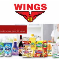 Kisah Sukses Wings Group. Berawal dari Sabun Produksi Rumahan yang Dijual dari Pintu ke Pintu