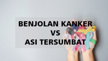 5 Cara Membedakan Benjolan Kanker dan ASI yang Tersumbat. Yuk, Pahami Sejak Dini!