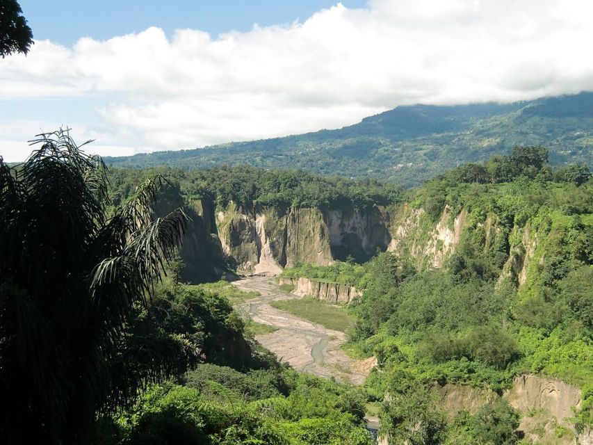 Wisata di Bukittinggi 