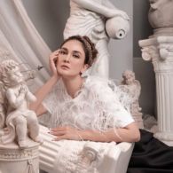 Sempat Iri Lihat Teman Naik Pelaminan, Luna Maya Kini Lebih Santai Disinggung Soal Pernikahan