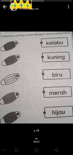 13 Soal Ujian ini Bikin Anak Sekolah Zaman Sekarang Wajib Bisa Mengontrol Emosi. Sabaaaarrr~