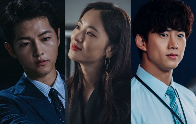 3 'Kesalahan' Pola Asuh Han-seo di K-Drama 'Vincenzo' yang Bisa Jadi Pelajaran. Apa Saja, Ya?