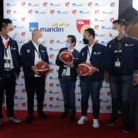 AXA Mandiri Dukung Gelaran IBL 2021, Berikan Asuransi Kecelakaan hingga Perlindungan Jiwa untuk Atlet dan Klub