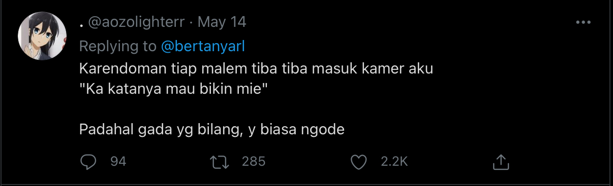 Ditanya Tentang Kelakuan Absurd Bapaknya, Warganet Twitter Berbagi Cerita Kocak Mereka