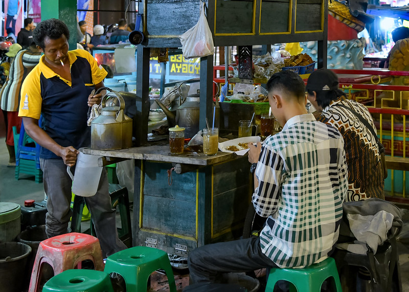 Tips Jajan Kuliner Di Tempat Wisata. Budget Tetap Aman Meski Bebas Wisata Kulineran!