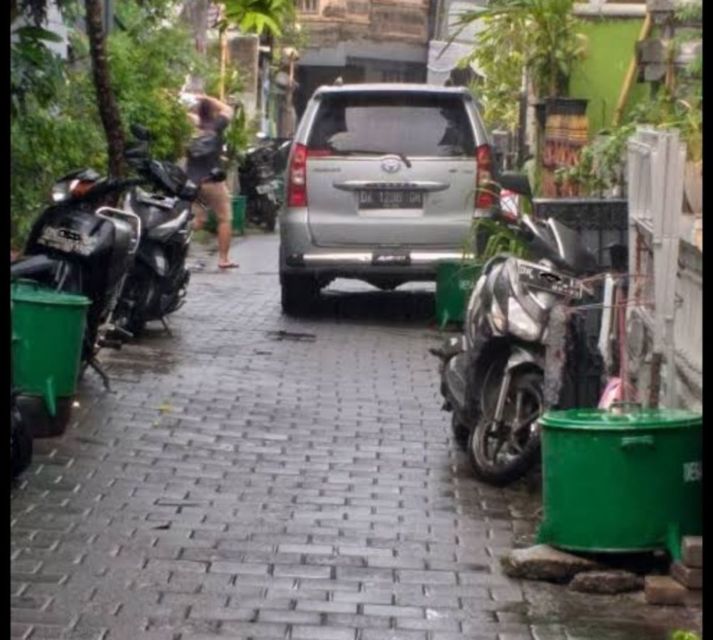 Cara Mengatasi Orang Parkir Sembarangan di Depan Rumah Kita. Dijamin Ampuh!