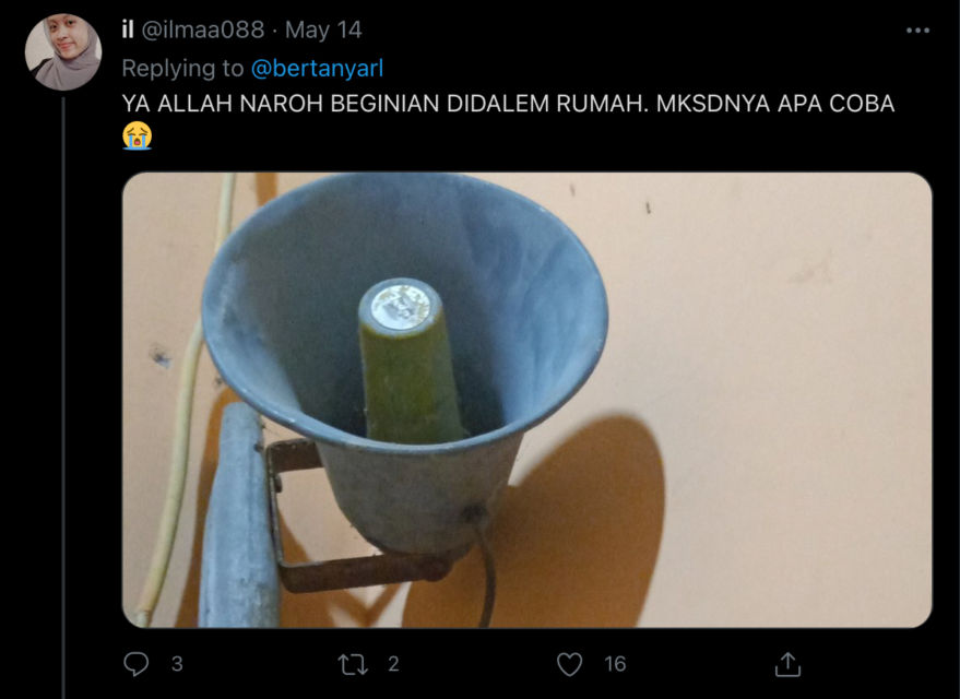 Ditanya Tentang Kelakuan Absurd Bapaknya, Warganet Twitter Berbagi Cerita Kocak Mereka