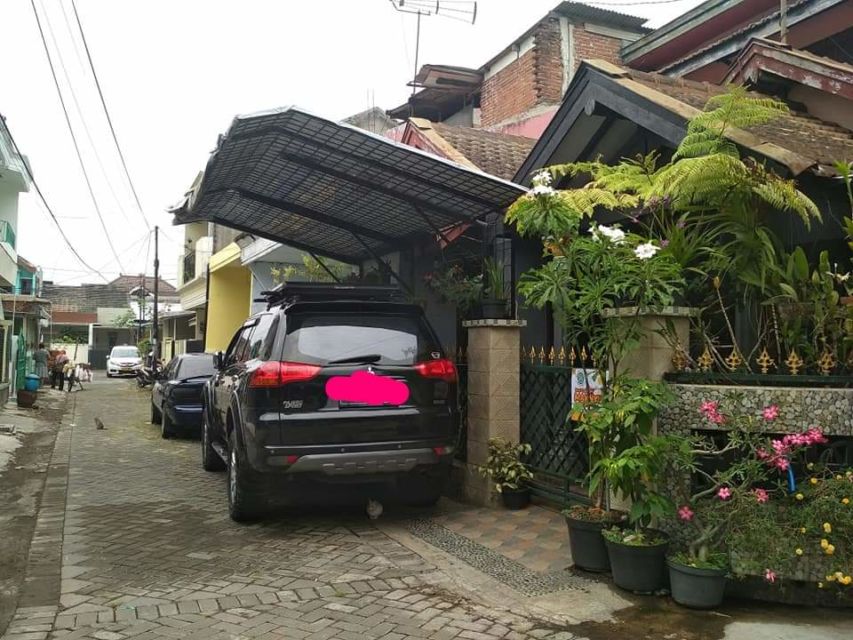 Cara Mengatasi Orang Parkir Sembarangan di Depan Rumah Kita. Dijamin Ampuh!