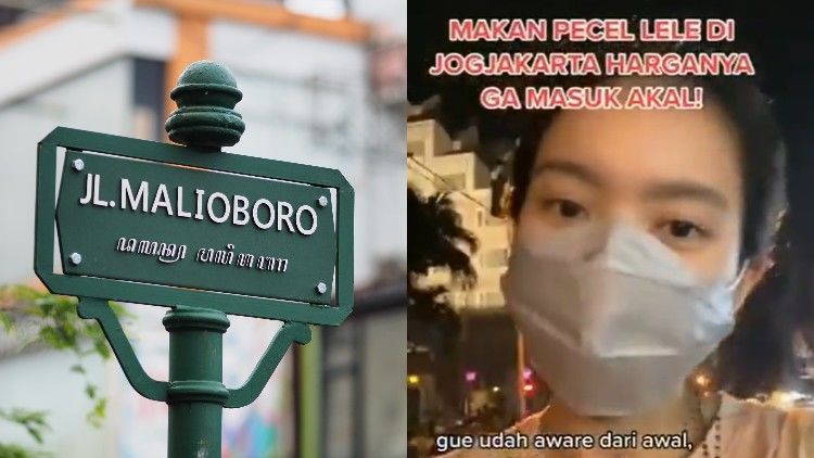 Viral Harga Pecel Lele yang Mahal di Malioboro, Tiga Warung Makan Akhirnya Ditutup Sementara