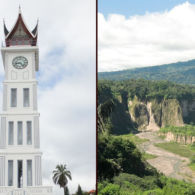 Daftar Tempat Wisata di Bukittinggi yang Wajib Diexplore