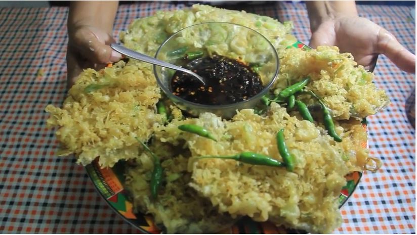 Aneka Resep Tempe Mendoan, Kudapan Enak Asal Banyumas. Bisa Renyah atau Basah, Tergantung Selera