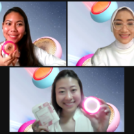 Lebih Mutakhir, Beauty Device UFO 2 dari FOREO Bikin Rutinitas Kecantikan Semakin Efektif