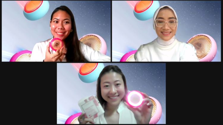 Lebih Mutakhir, Beauty Device UFO 2 dari FOREO Bikin Rutinitas Kecantikan Semakin Efektif