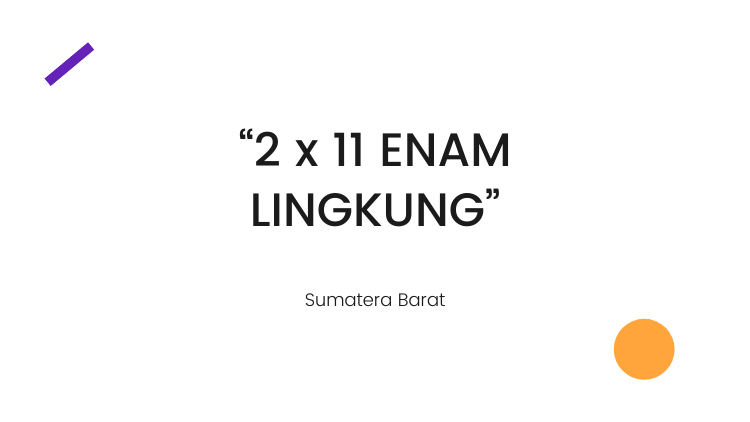 Saking Anehnya, 11 Nama Daerah di Indonesia ini Bakal Bikin Kita Bingung dan Nggak Habis Pikir