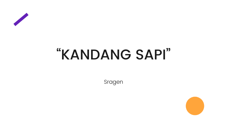 Saking Anehnya, 11 Nama Daerah di Indonesia ini Bakal Bikin Kita Bingung dan Nggak Habis Pikir