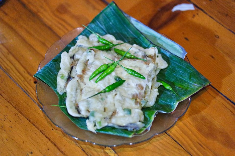 Aneka Resep Tempe Mendoan, Kudapan Enak Asal Banyumas. Bisa Renyah atau Basah, Tergantung Selera