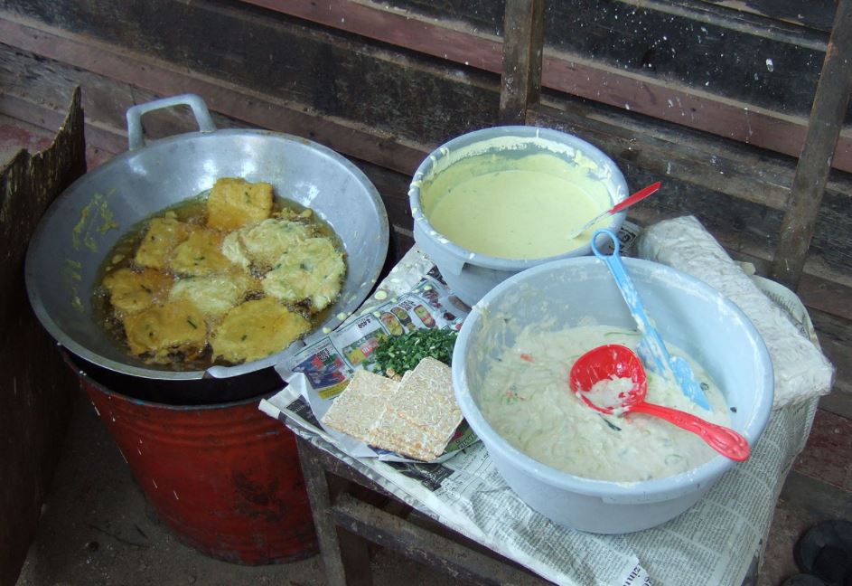 Aneka Resep Tempe Mendoan, Kudapan Enak Asal Banyumas. Bisa Renyah atau Basah, Tergantung Selera