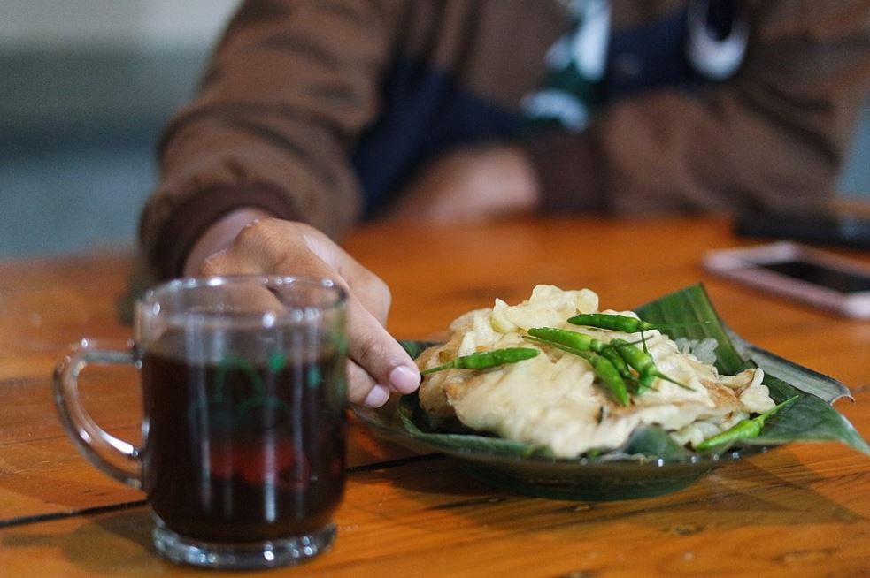 Aneka Resep Tempe Mendoan, Kudapan Enak Asal Banyumas. Bisa Renyah atau Basah, Tergantung Selera