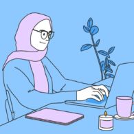 Memperingati Setahun Lebih Merasakan Work from Home. Jadi Anak Rumahan, Nggak Melulu Kesepian