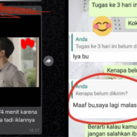 11 Alasan Murid Paling Ngeselin Saat Lupa Ngerjain Tugas dari Guru