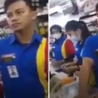 Viral Orang Tua Marah-Marah ke Kasir Indomaret karena Anaknya Top Up Game 800 Ribu