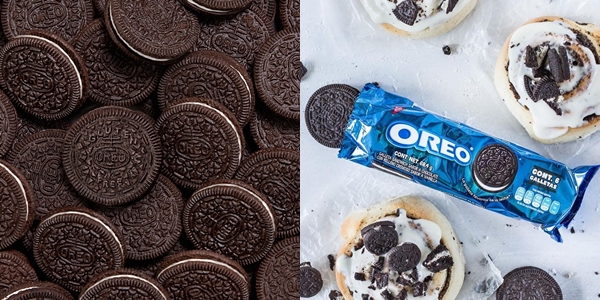 Sejarah di Balik Biskuit Favorit yang Legendaris, Oreo. Sudah Hapal kan Kalian Sama Slogannya?