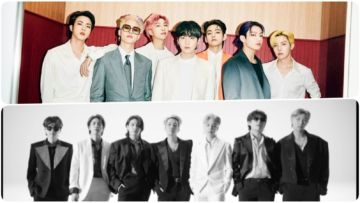 Setelah Merilis Teaser di YouTube, BTS Dikabarkan akan Bawakan Single “Butter” di Ajang Billboard Music Award 2021