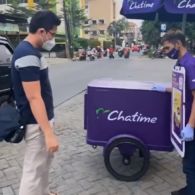 Viral Chatime Jualan Keliling, Apakah Sistem Jemput Bola Masih Efektif Naikkan Penjualan?