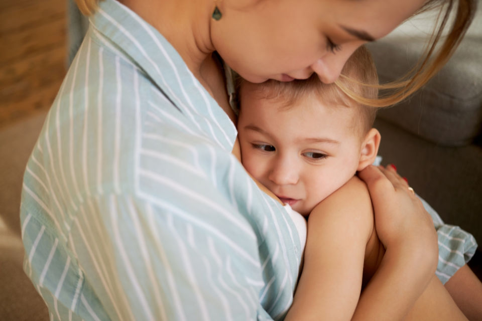 Daftar Pertimbangan Kapan Anak Laki-Laki Harus Disunat. Wajib Tahu Nih, Moms!