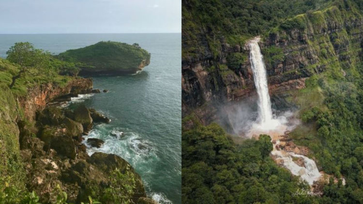 5 Geopark di Indonesia yang Sudah Diakui UNESCO, Termasuk Kaldera Toba