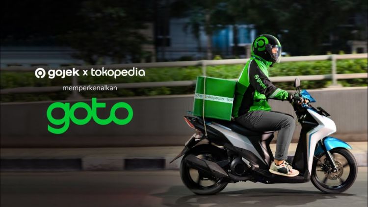 Gojek dan Tokopedia Resmi Merger Jadi GoTo. Kenapa Perusahaan Besar Memilih Bersatu?