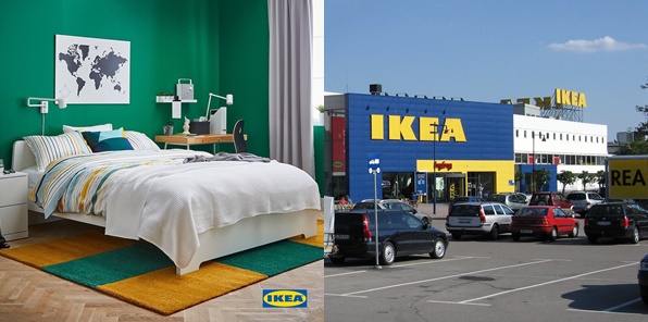 Menguak Rahasia Penataan Toko sampai Penetapan Harga yang Jadi 4 Strategi Sukses IKEA