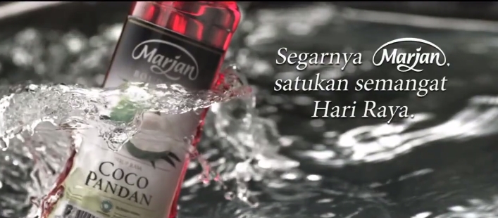 Mengenal Metode Flighting di Iklan. Jawaban di Balik Kenapa Iklan Marjan Selalu Gencar di Bulan Ramadan