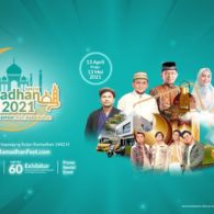 dr. Tompi on BSI Ramadhan Fest : Life Begin at 40 : Sayangi Kulitmu, Ubah Pola Hidupmu!