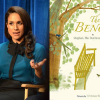 Bakal Rilis Buku Anak, Meghan Markle Dapatkan Inspirasi dari Puisinya untuk Pangeran Harry