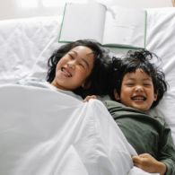 5 Penyebab Anak Susah Tidur dan Bisa Membuat Ibunya Stres. Apa Aja, Ya?