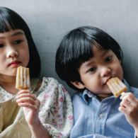 Sering Disepelekan, Ini 5 Aturan Sebelum Memberikan Es Krim ke Anak!