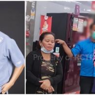 Belanja Kebutuhan Ditanggung Baim Wong, Ibu-Ibu ini Bikin Warganet Gemas karena Dianggap Aji Mumpung