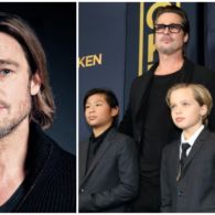 Berseteru Hampir 5 Tahun, Brad Pitt Dapatkan Hak Asuh Anak dari Perceraiannya dengan Angelina Jolie