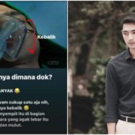 Adegan Medis di Sinetron “Ikatan Cinta” Dikritik, Arya Saloka Minta Maaf: Kita Akan Perbaiki