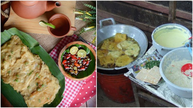 Aneka Resep Tempe Mendoan, Kudapan Enak Asal Banyumas. Bisa Renyah atau Basah, Tergantung Selera